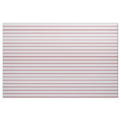 Maroon- en lavendevoering stof (Fat Quarter)