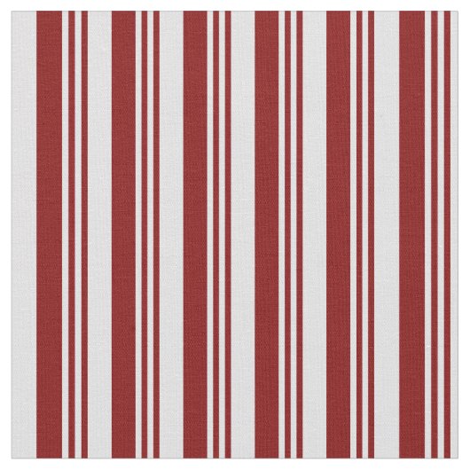 Maroon- en lavendevoering stof (Close Up)