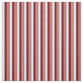 Maroon- en lavendevoering stof (Swatch)