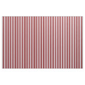 Maroon- en lavendevoering stof (Fat Quarter)