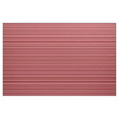 Maroon- en lichtroze patroon stof (Yard (91,4 cm))