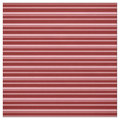 Maroon- en lichtroze patroon stof (Swatch)
