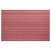 Maroon- en lichtroze patroon stof (Fat Quarter)