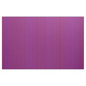 Maroon en Paarse gekleurde strepen Stof (Yard (91,4 cm))