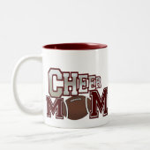 Maroon Football Cheer Mam Mok (Links)