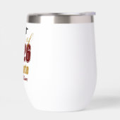 Maroon Gold Customized Class of 2026 Graduation (Links)