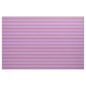 Maroon, Mint Cream, Orchid en Paars Pattern Stof (Yard (91,4 cm))