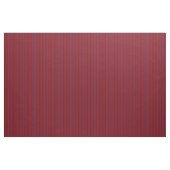 Maroon & Royal Blue Lines Patroon Stof (Yard (91,4 cm))