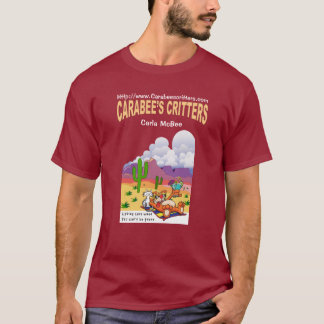 Maroon short t-shirt