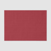 Maroon Simity Tissuepapier (Voorkant)