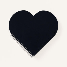 Maroon textuur hartvormig spiraalgebonden Notitieb Notitieboek