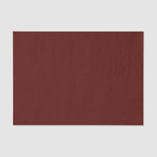 Maroon Tissue Paper Tissuepapier