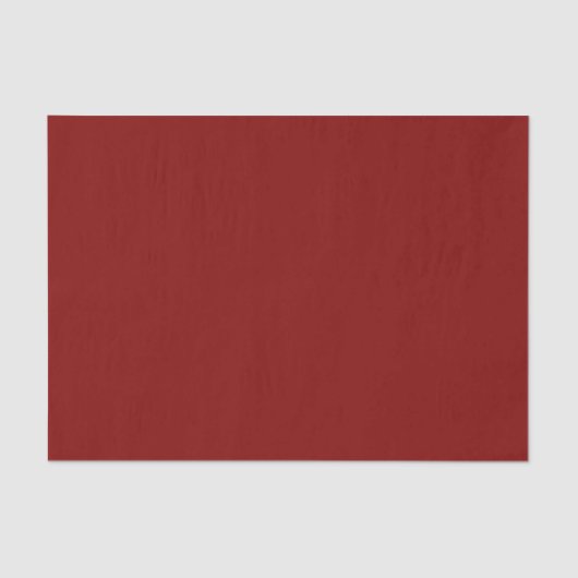 Maroon Tissue Paper Tissuepapier (Voorkant)