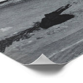 Maroonde Pirate Poster (Hoek)