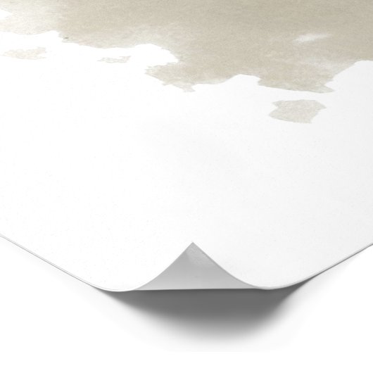 Marooned Painter poster (Hoek)