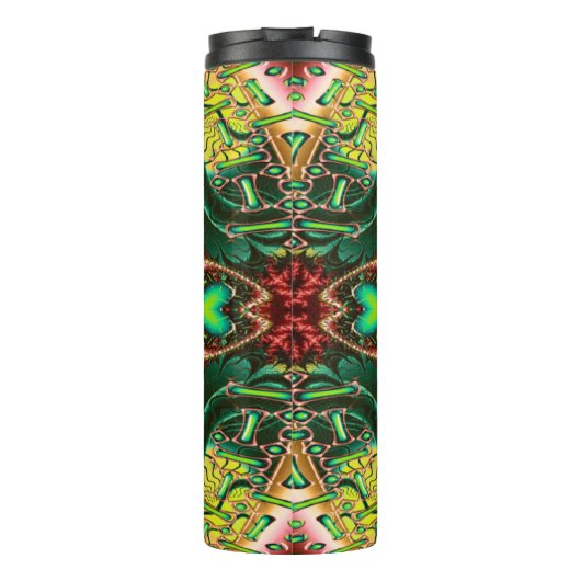 Marooned Symetrical Thermosbeker (Achterkant)