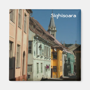 Marosvásárhely Magneet