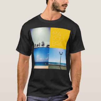 Maroubra Beach T-shirt
