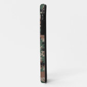 MarPat Digital Woodland Camouflage v2 Case-Mate iPhone Case (Achterkant/links)