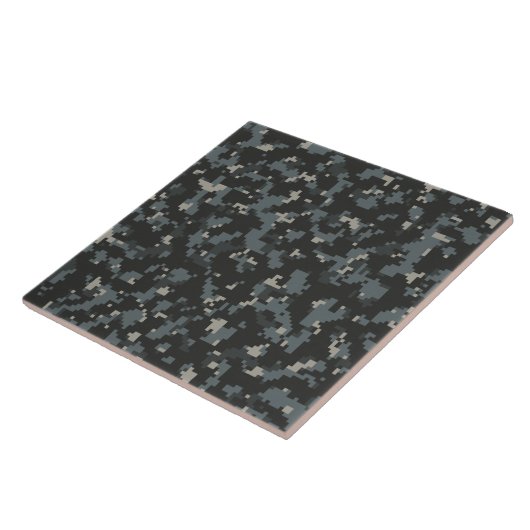MARPAT ingetogen Urban Tegeltje (Zijkant)
