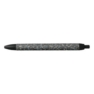 MARPAT ingetogen Urban Zwarte Inkt Pen