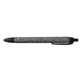 MARPAT ingetogen Urban Zwarte Inkt Pen (Bodem)