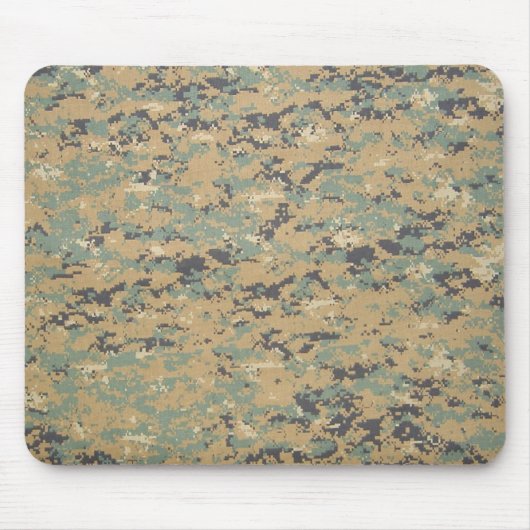 MARPAT MUISMAT (Voorkant)