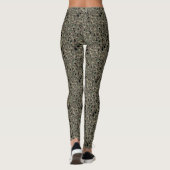 MARPAT Woodland Leggings (Achterkant)