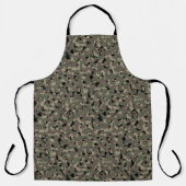 MARPAT Woodland Schort (Voorkant)