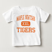 Marple Newtown - Tigers - High-Newtown Square (Voorkant)