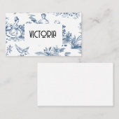 Marque Place Victoria Plaatskaartje (Voorkant / Achterkant)