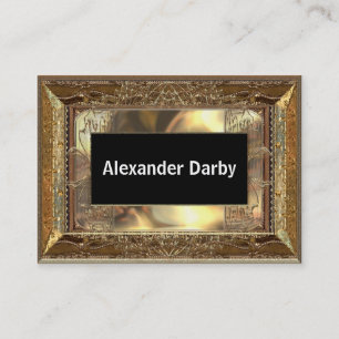 Marquea Pro  Visitekaartje