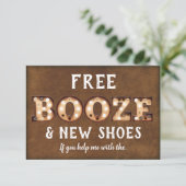 Marquee, word jij mijn beste Kaart? Kaart (Staand voorkant)