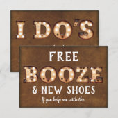 Marquee, word jij mijn beste Kaart? Kaart (Voorkant / Achterkant)