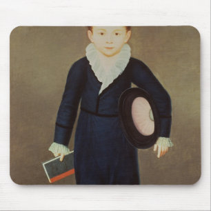 Marques de Penafiel, zoon van de hertog van Osuna Muismat