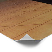 Marques de Penafiel, zoon van de hertog van Osuna Poster (Hoek)