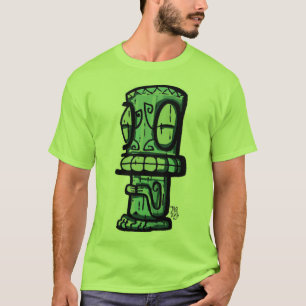 Marquesan Tiki Ony t shirt