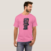 MarquesanTiki Shirt van Tiki Ony (Voorkant volledig)