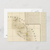 Marquesas Oceania nr. 34 Briefkaart (Voorkant / Achterkant)