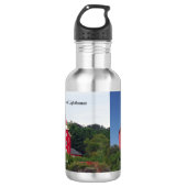Marquette Harbour Waterfles vuurtoren (Voorkant)