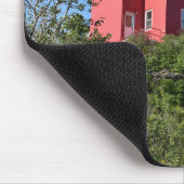 Marquette Lighthouse Muismat (Hoek)