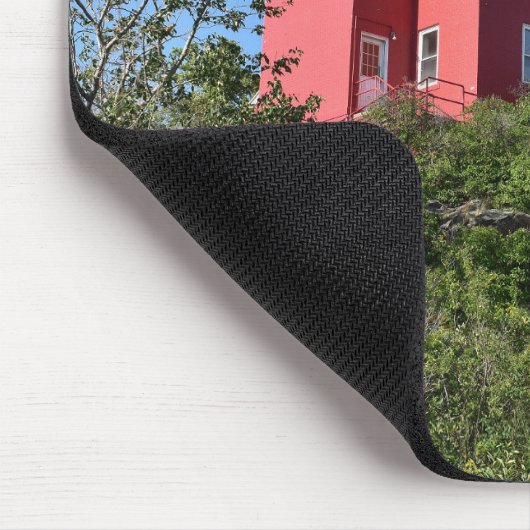 Marquette Lighthouse Muismat (Hoek)