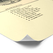 Marquette, MI Panoramic Map - 1897 Poster (Hoek)