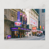 Marquis Briefkaart (Voorkant)