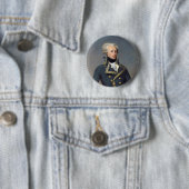 Marquis de Lafayette Button - Klassieke portret (In situ)
