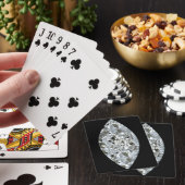 Marquis Diamond Bicycle® Play Speelkaarten (Insitu)