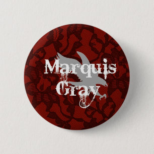 Marquis Gray Button