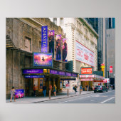 Marquis Poster (Voorkant)