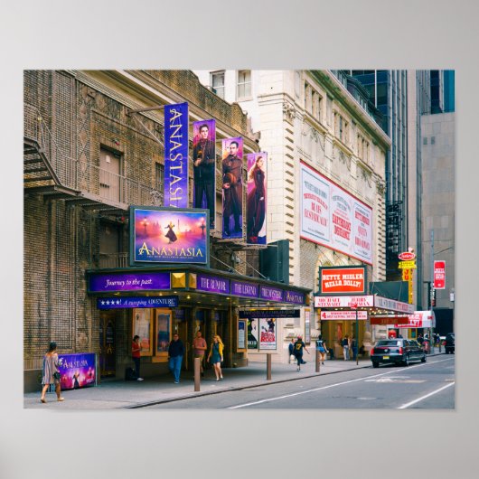 Marquis Poster (Voorkant)