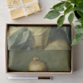 Marquise de Belestat door Jean-Marc Nattier Tissuepapier (Geschenk)